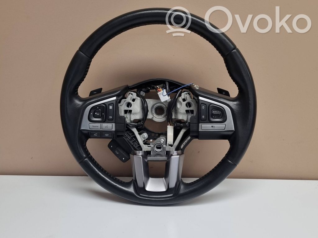 Subaru Outback (BS) Ohjauspyörä 