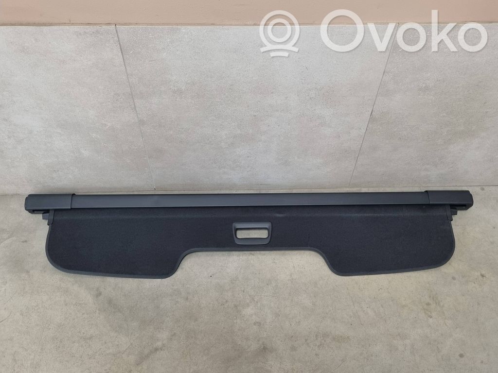 Volkswagen Caddy Tavarahyllyn kansi 