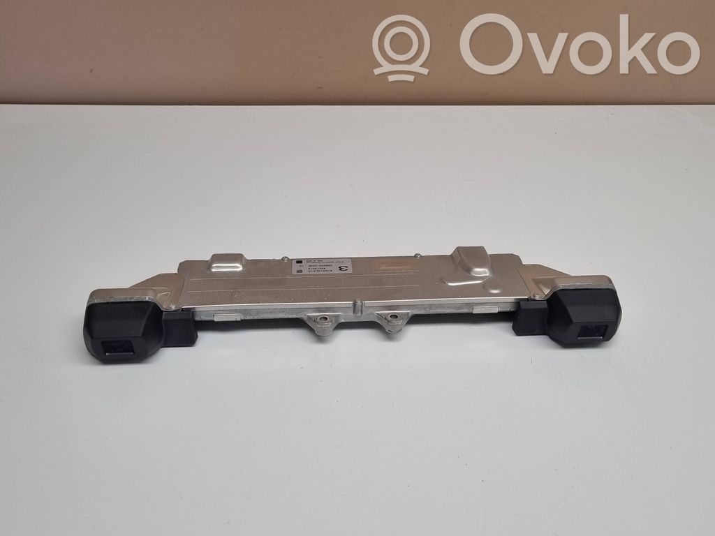 Subaru Outback (BS) Cameră parbriz 