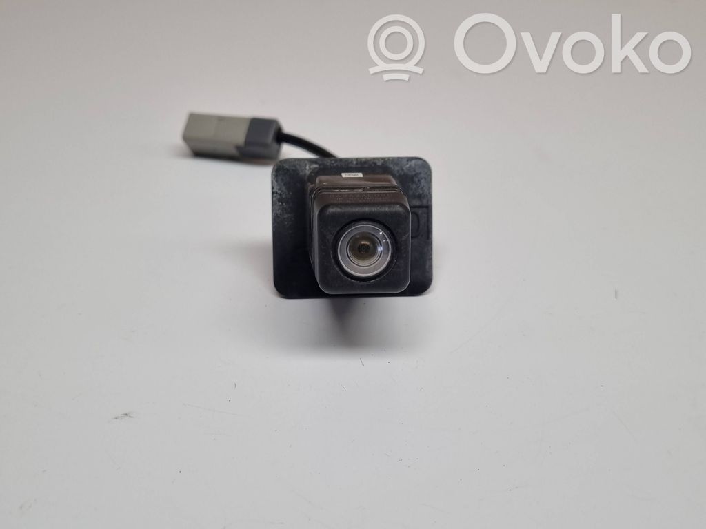Subaru Outback (BS) Reversing camera 