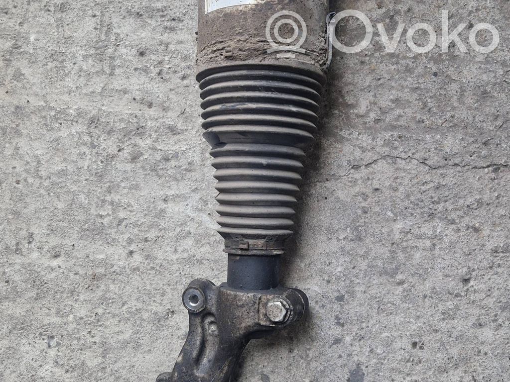 Audi Q5 SQ5 FY Amortyzator zawieszenia pneumatycznego osi przedniej 