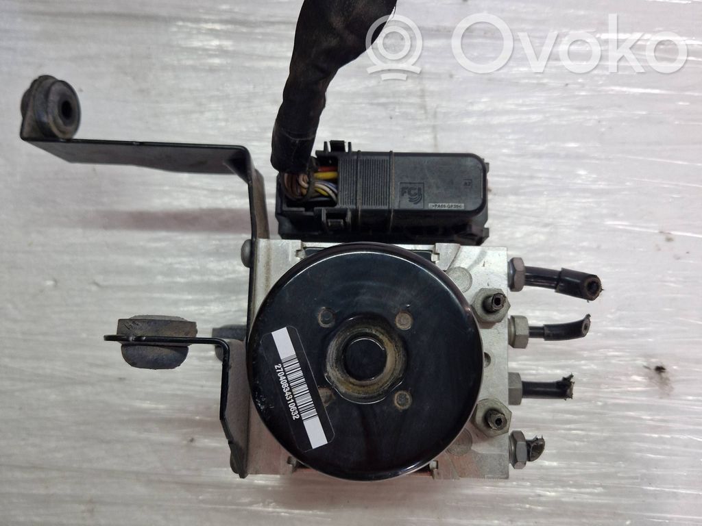 Volvo V40 ABS Blokas 