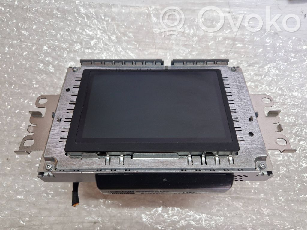 Volvo V40 Screen/display/small screen 