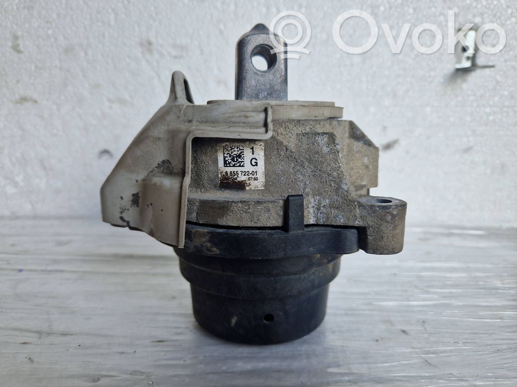 BMW X3 F25 Engine mount bracket 