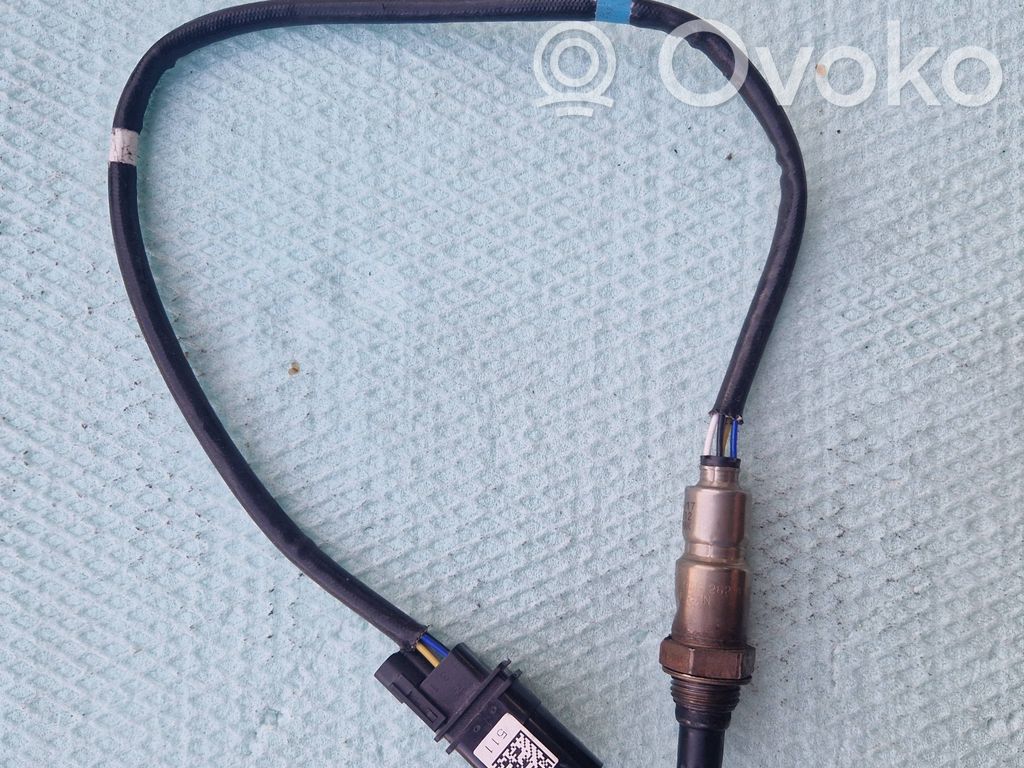 Lambda probe sensor   04L906262B