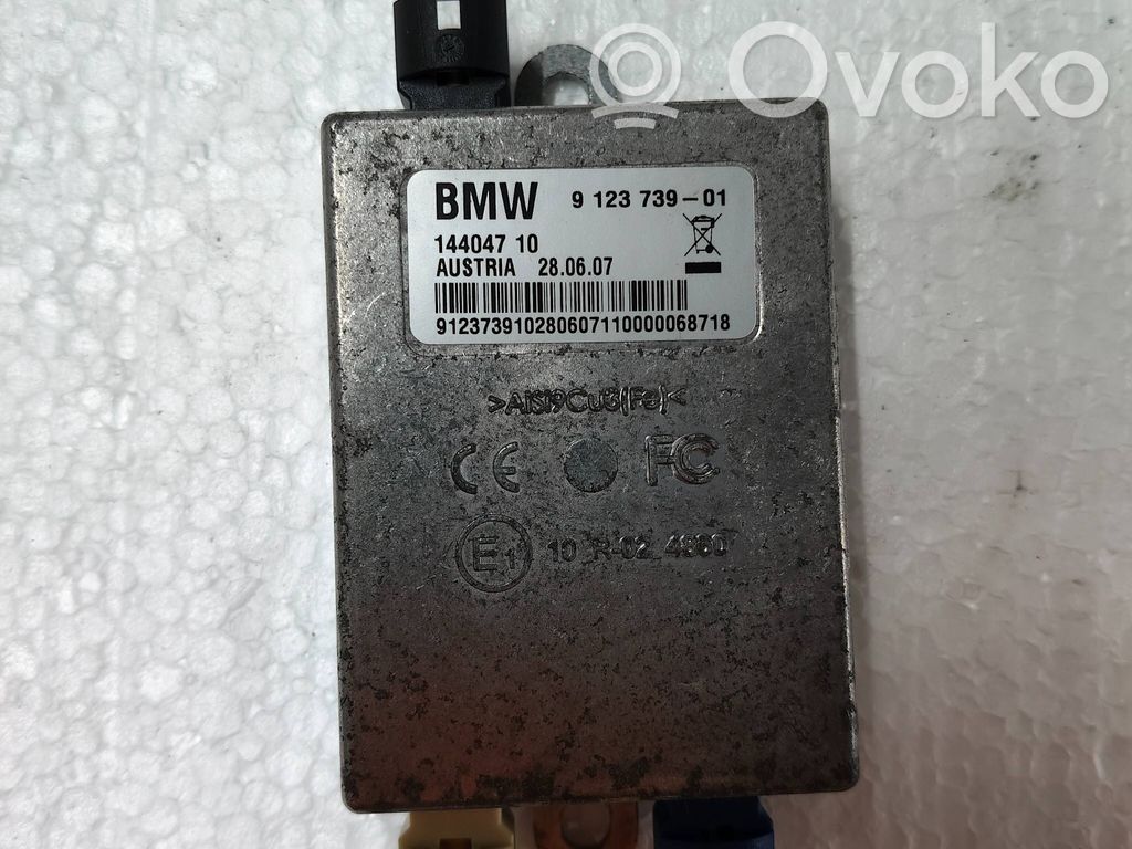 Antenos stiprintuvas   9123739,14404710,010280607110000