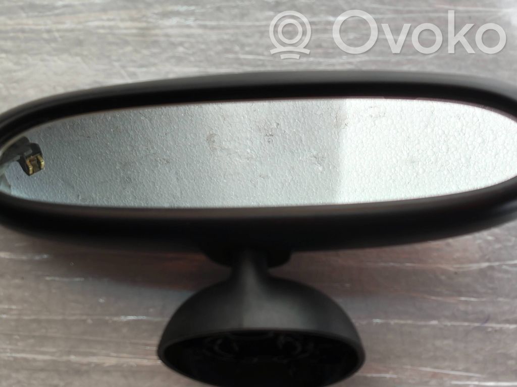 Mini One - Cooper R50 - 53 Oglindă retrovizoare (interior) 
