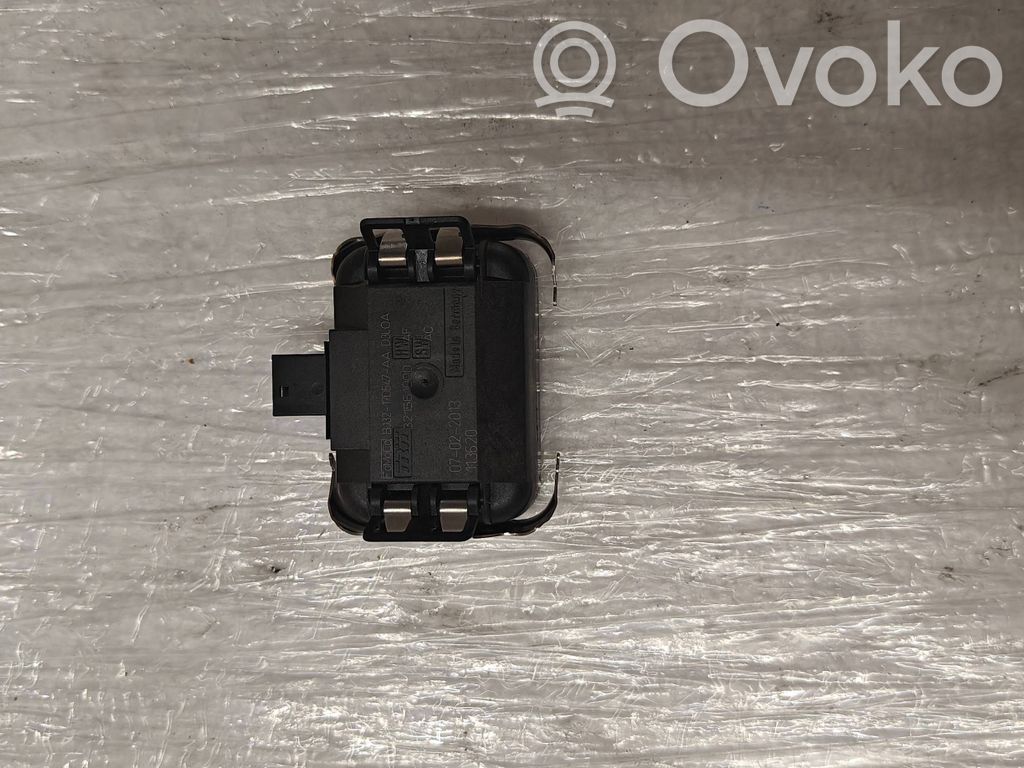 Land Rover Range Rover Evoque L538 Regensensor 