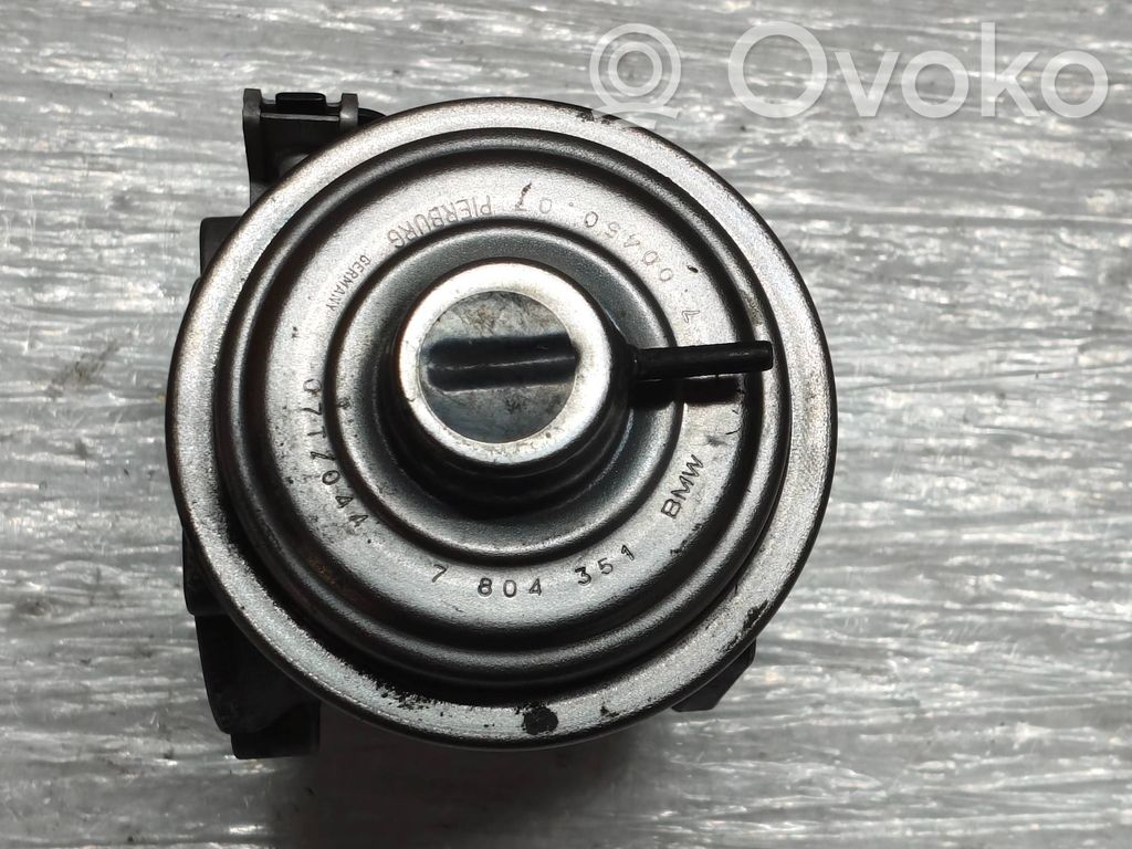 Válvula EGR   7804351