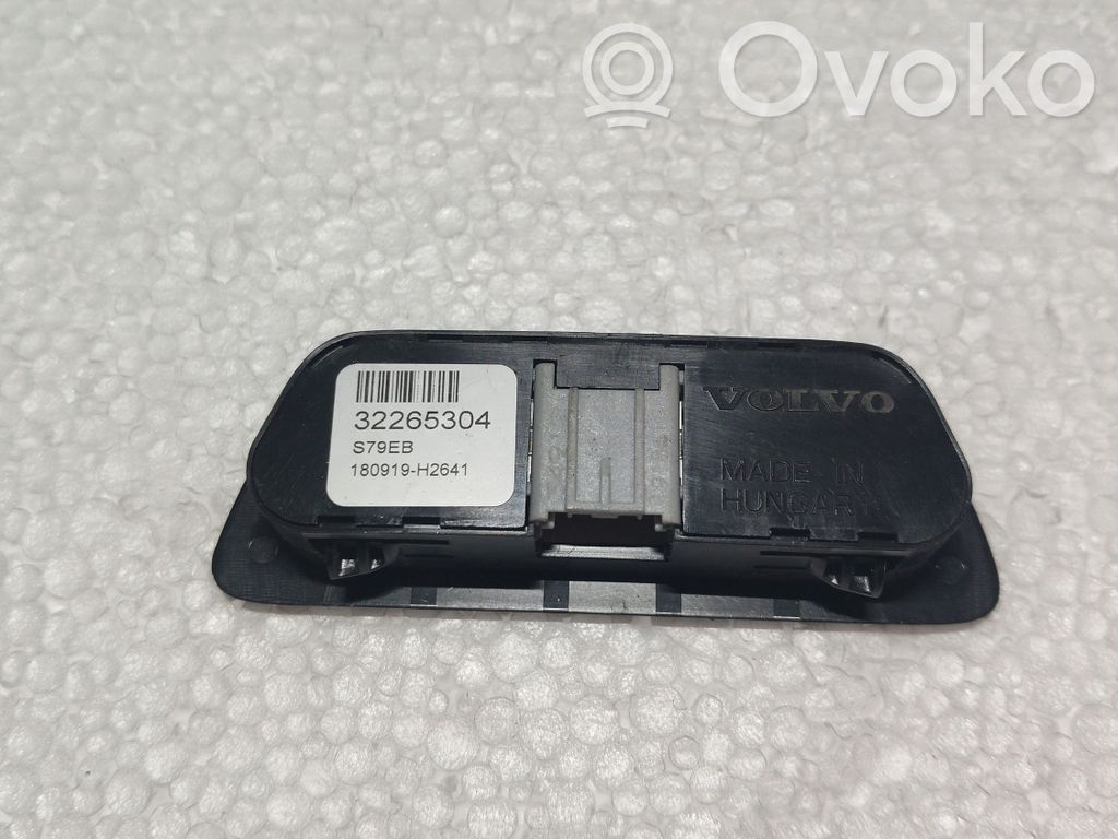 Volvo XC60 Micrófono (bluetooth/teléfono) 