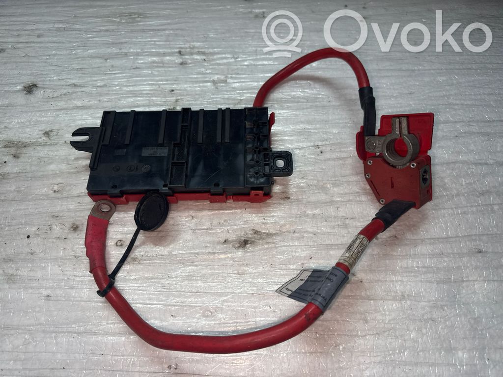 Plusa vads (akumulatora)   9259425,5A03RK0F,ENC261