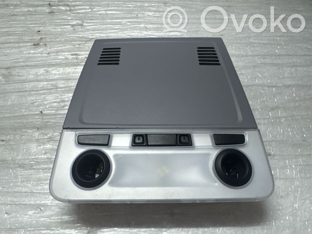 BMW 1 E81 E87 Front seat light 