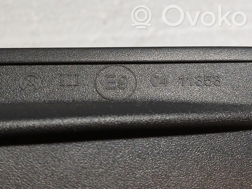 Seat Tarraco Veidrodėlis (elektra valdomas) 