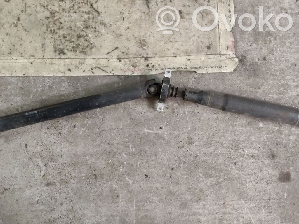 BMW X5 E70 Planetare (set) 
