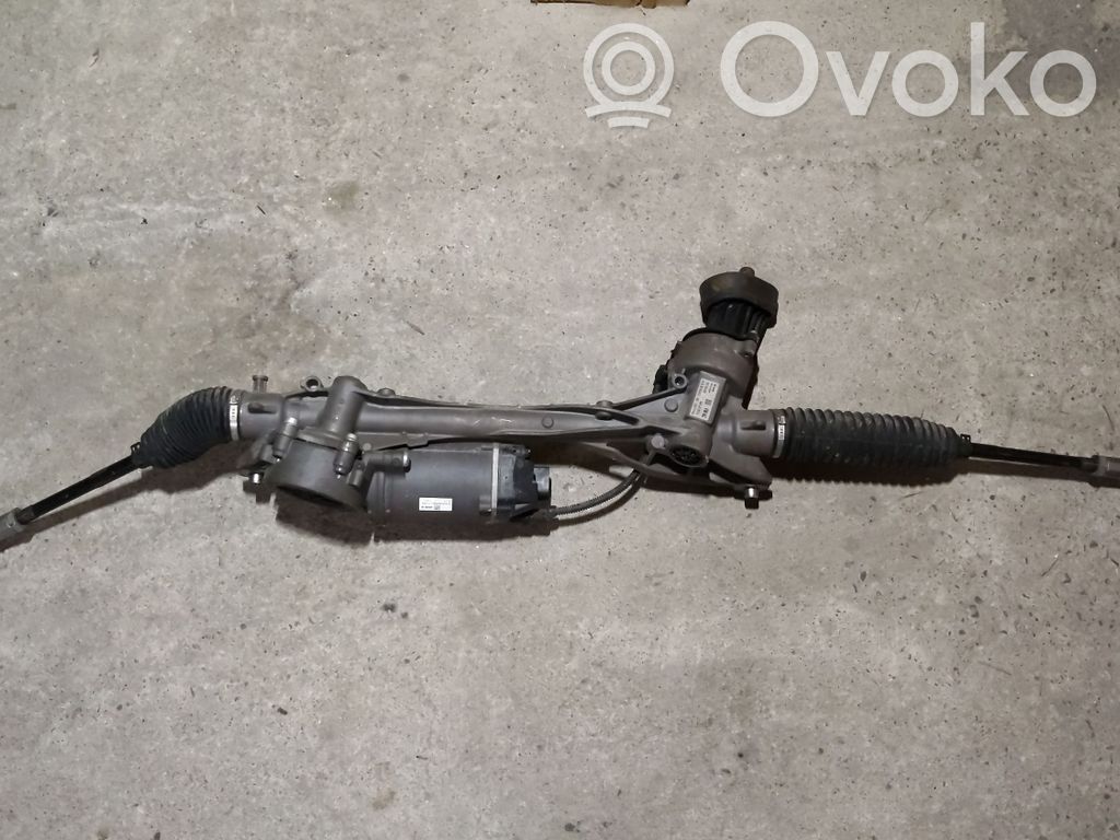 Volkswagen Tiguan Casetă direcție 
