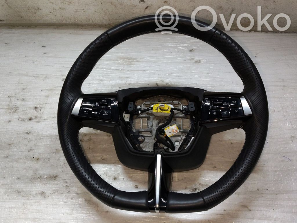 Opel Astra L Ohjauspyörä 