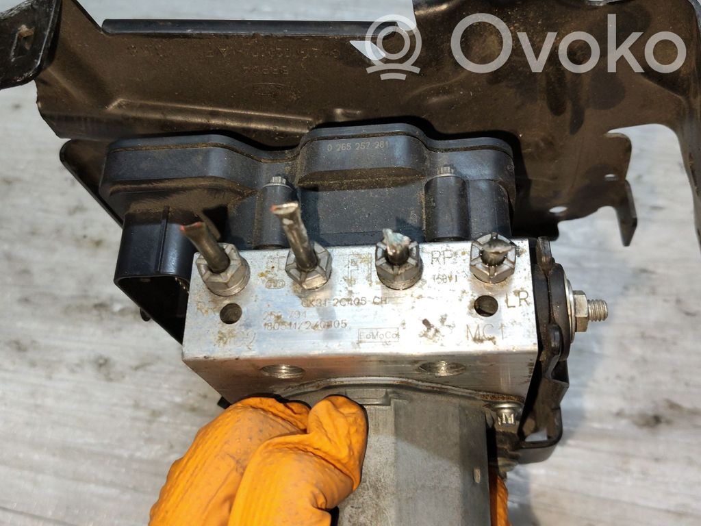 ABS Pump   GK312C405CH,259794