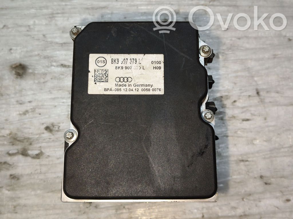 Audi A4 S4 B8 8K ABS Pump 