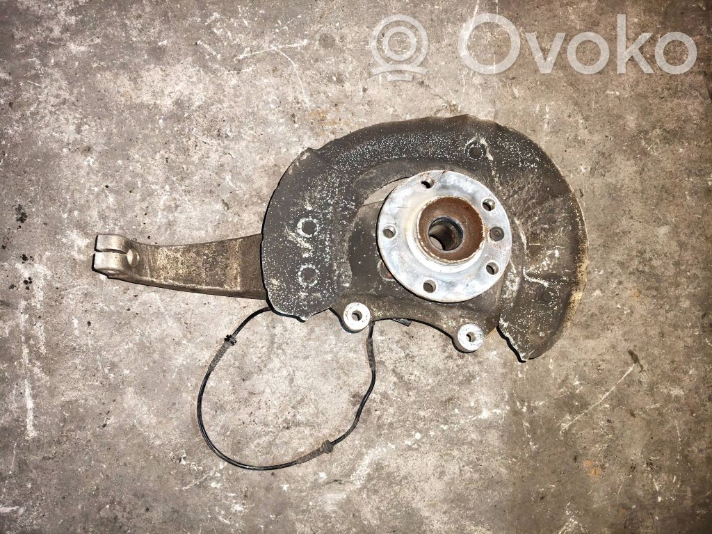 BMW 5 F10 F11 Mozzo ruota anteriore 