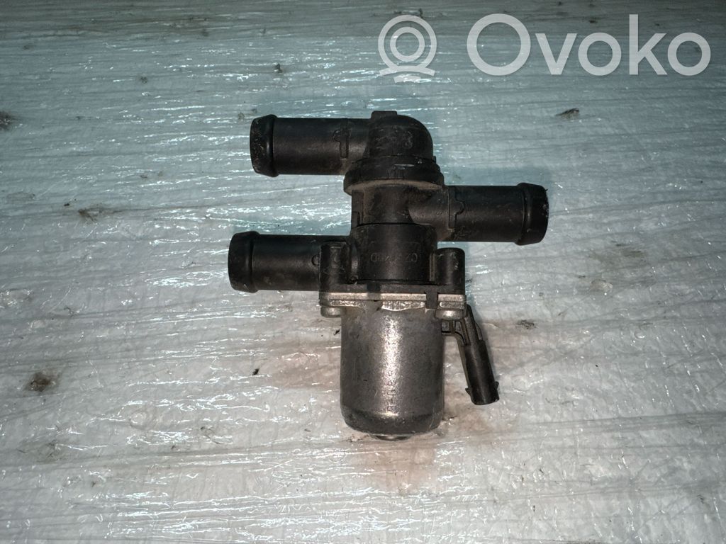 Volvo V40 Cirkuliacinis el. siurbliukas 