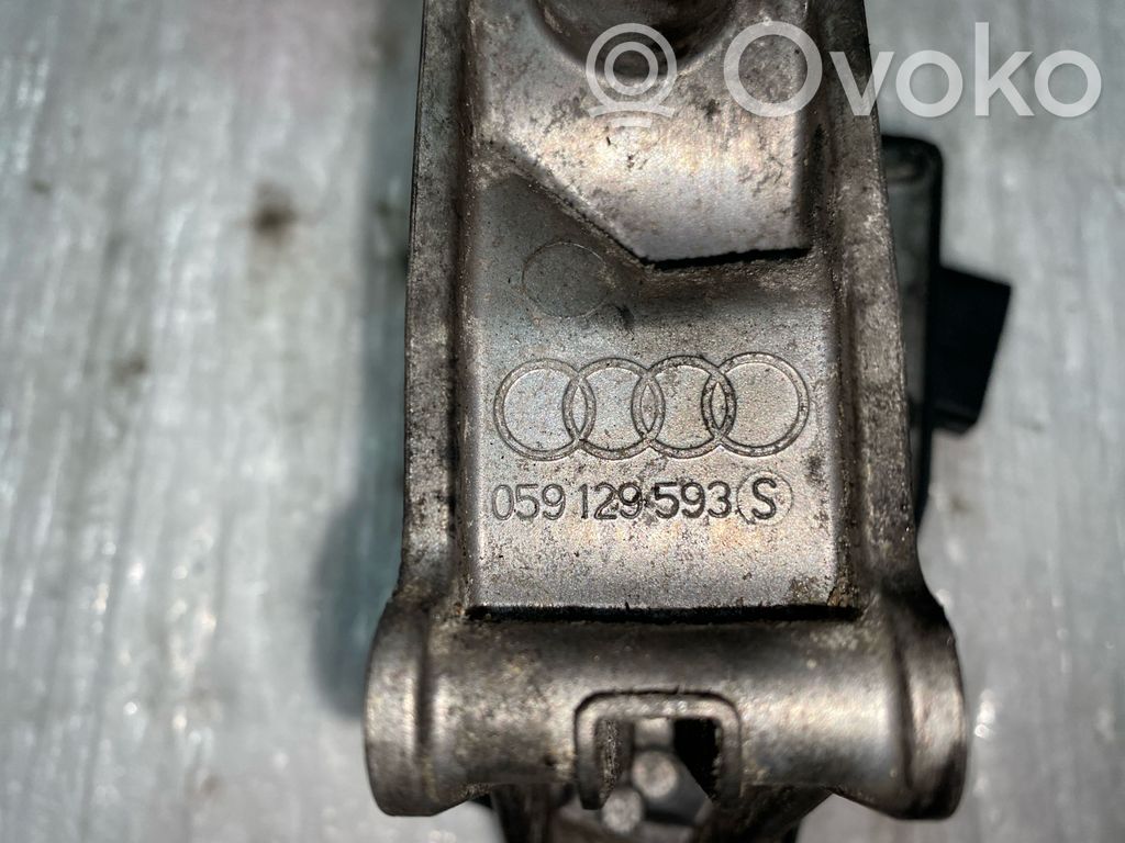 Throttle valve   059129593S