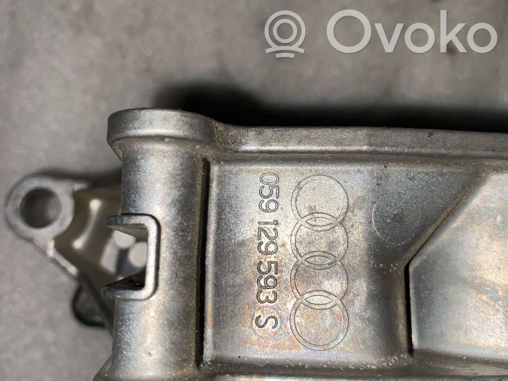Audi A6 Allroad C7 Drosselklappenventil 