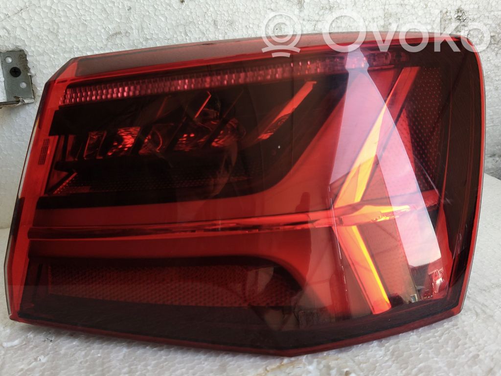 Audi A6 Allroad C7 Takavalot 