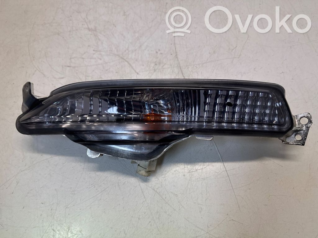 Iveco Daily 6th gen Etusuuntavilkku 