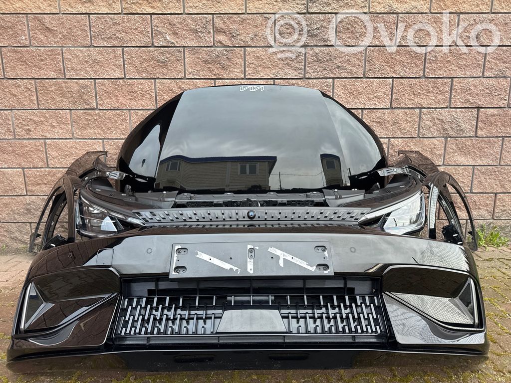 KIA EV6 Kit de repuestos delanteros 