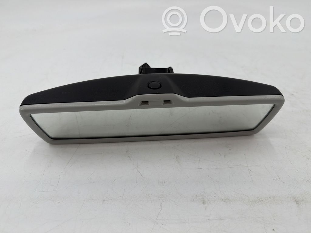 Volkswagen e-Golf Espejo retrovisor (interior) 