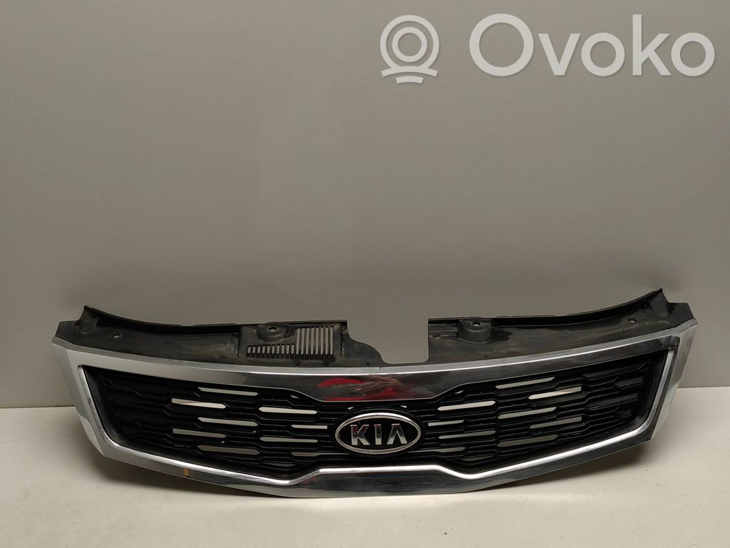 KIA Ceed Front grill 