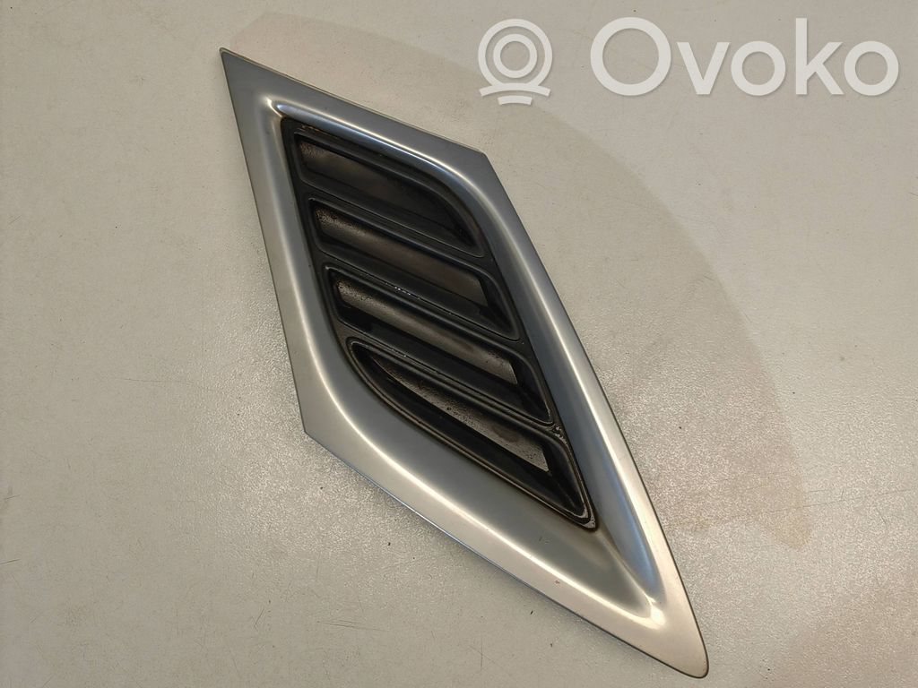 Saab 9-3 Ver2 Front grill 