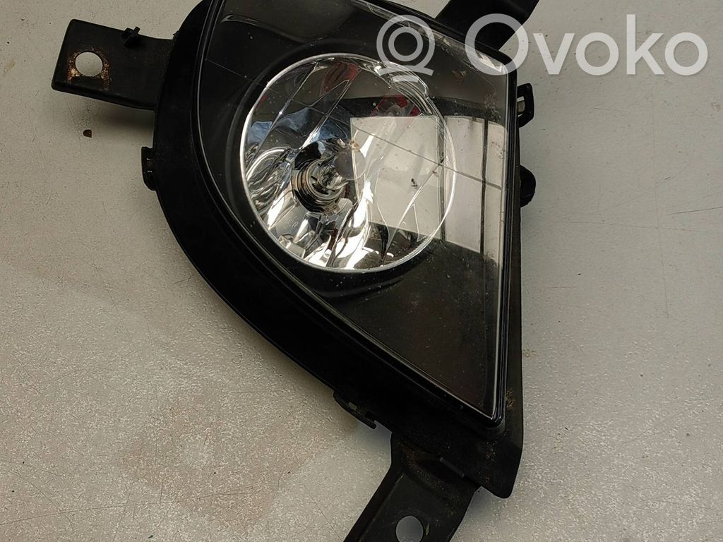 BMW 3 E90 E91 Front fog light 