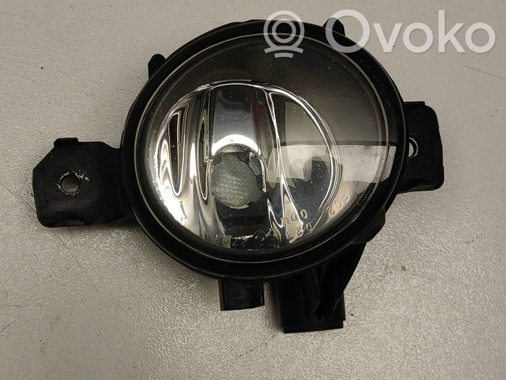 BMW X5 E70 Front fog light 