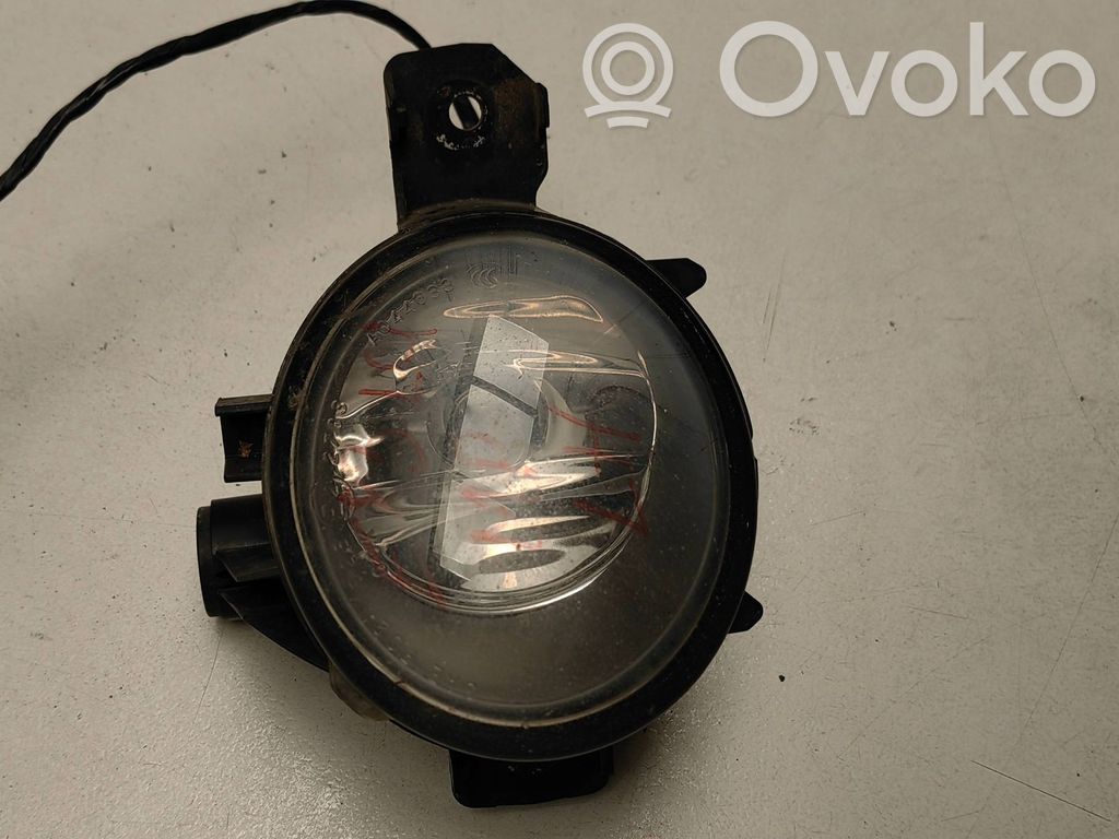 BMW X3 E83 Front fog light 