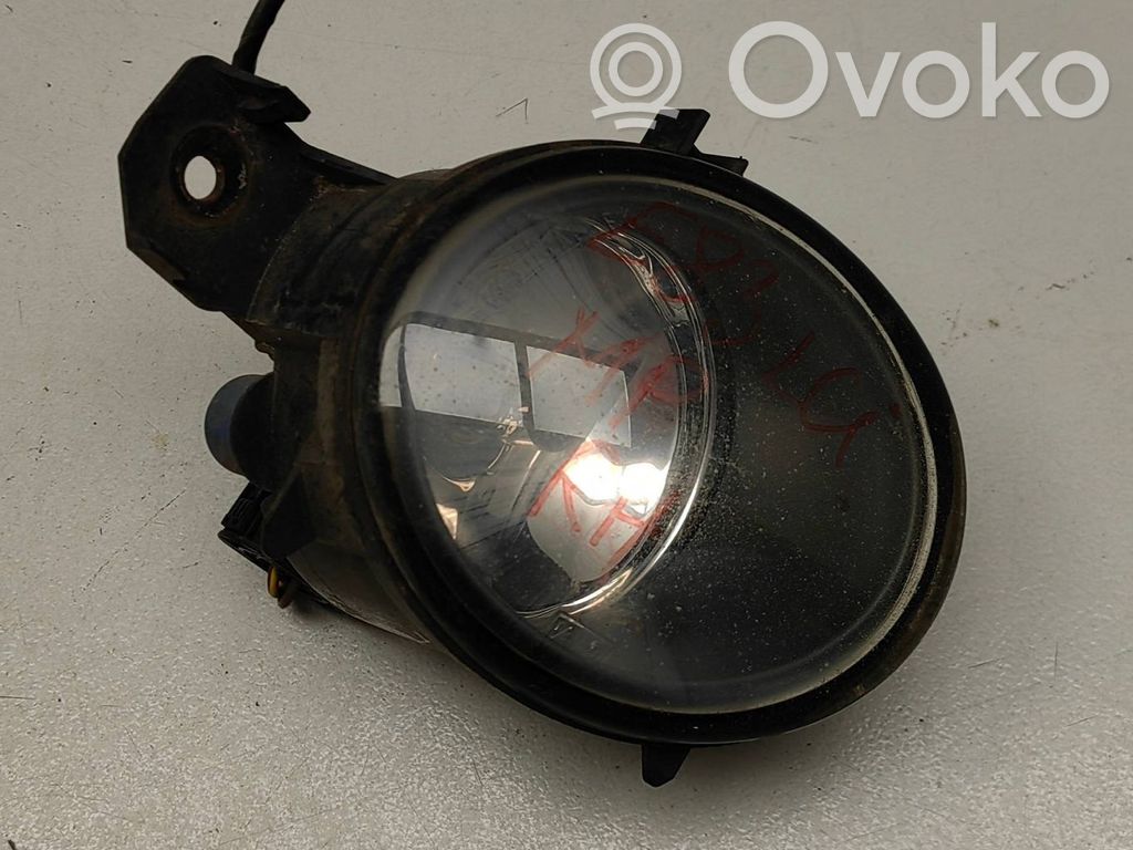 BMW X3 E83 Front fog light 