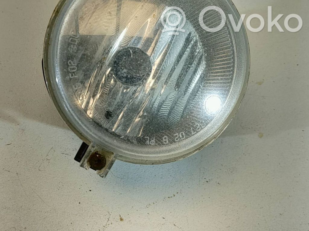 Etusumuvalo   61A18080165,61A18080164,FR1ADJ