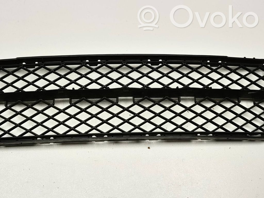 BMW 5 E60 E61 Front bumper lower grill 