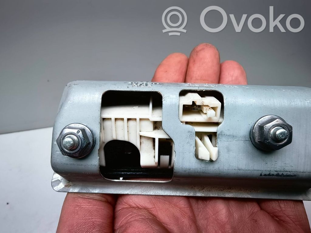 Volkswagen Touareg I Camera wiring loom 