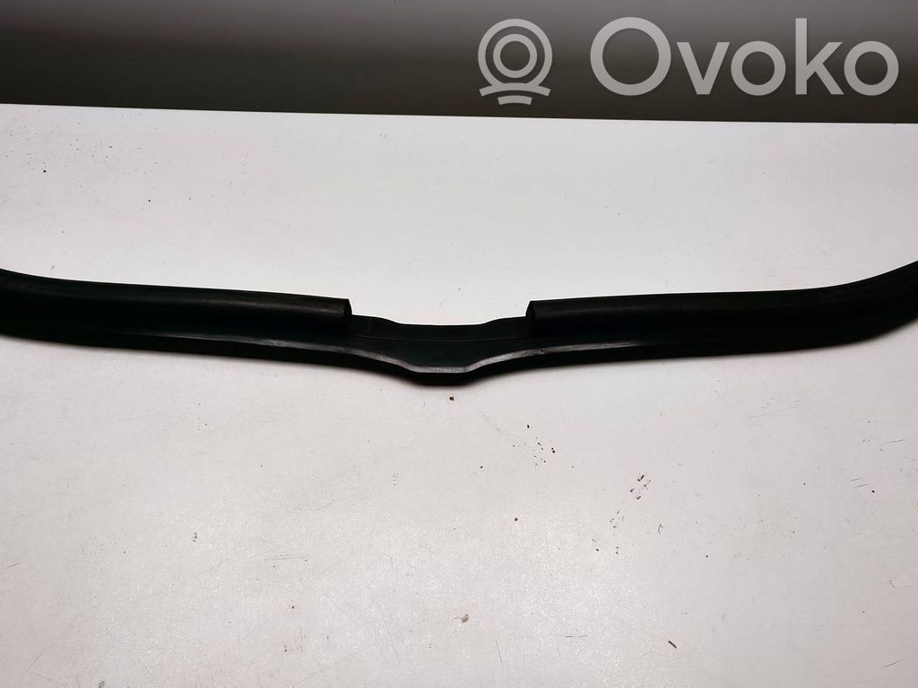 BMW 5 E60 E61 Top upper radiator support slam panel 