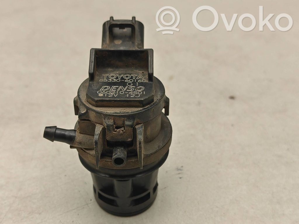 Toyota RAV 4 (XA30) Windscreen/windshield washer pump 