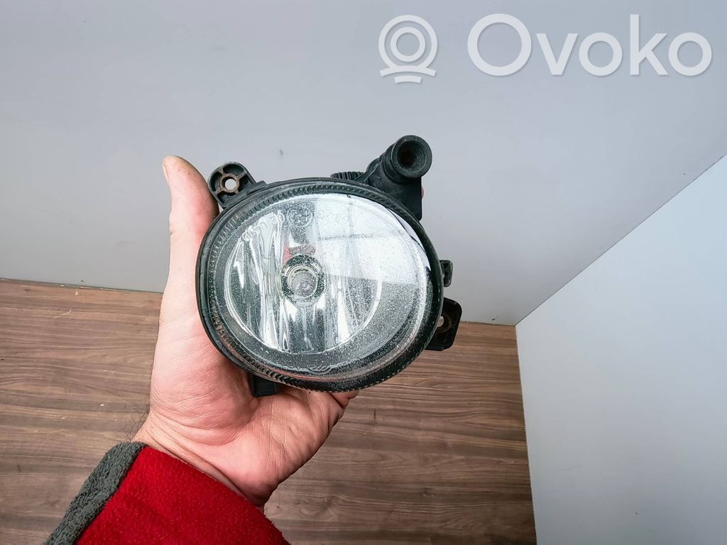 Audi A6 S6 C7 4G Front fog light 