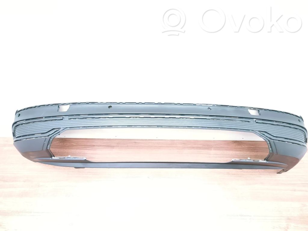 Audi Q7 4M Parachoques 