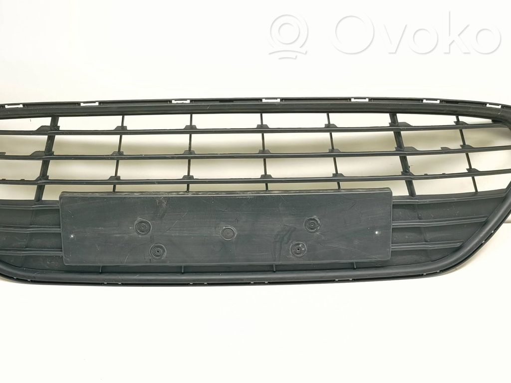 Ford Mondeo MK IV Grille de calandre avant 