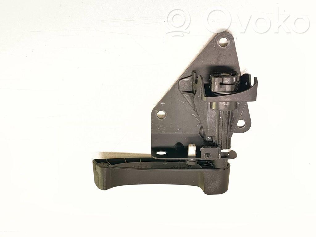 BMW X5 E70 Tailgate release/open handle 