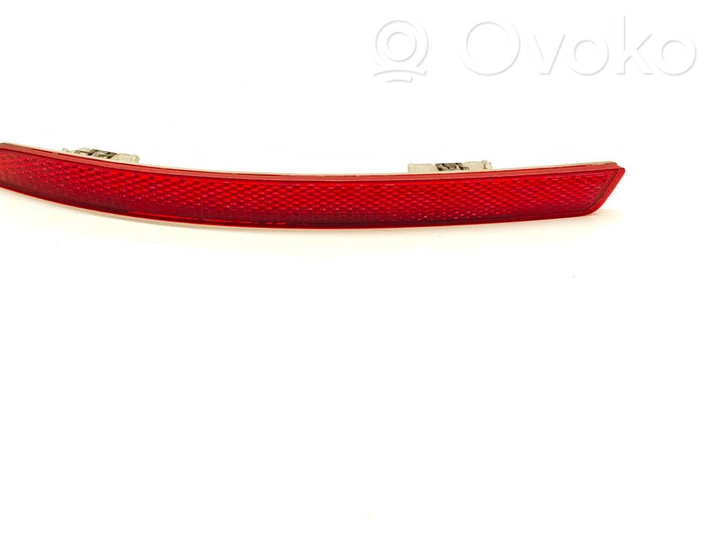 BMW 5 F10 F11 Rear tail light reflector 