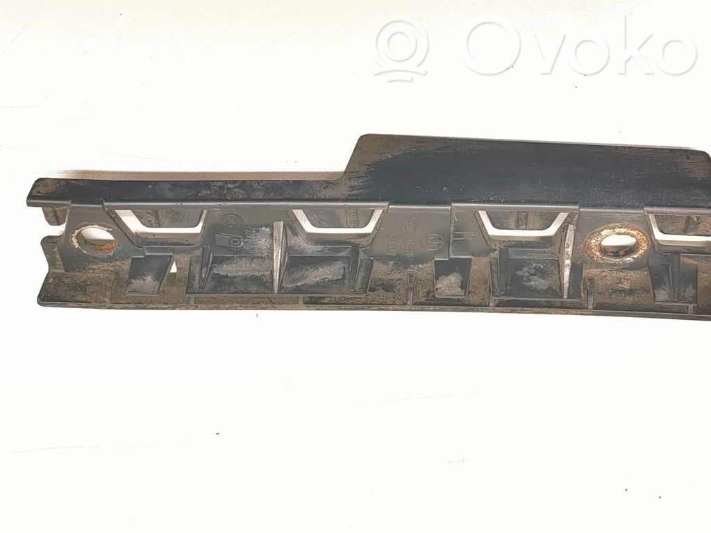 BMW 5 E60 E61 Front bumper mounting bracket 
