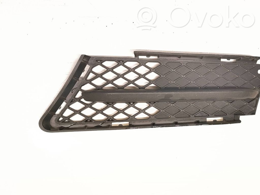 BMW 3 E90 E91 Front bumper lower grill 