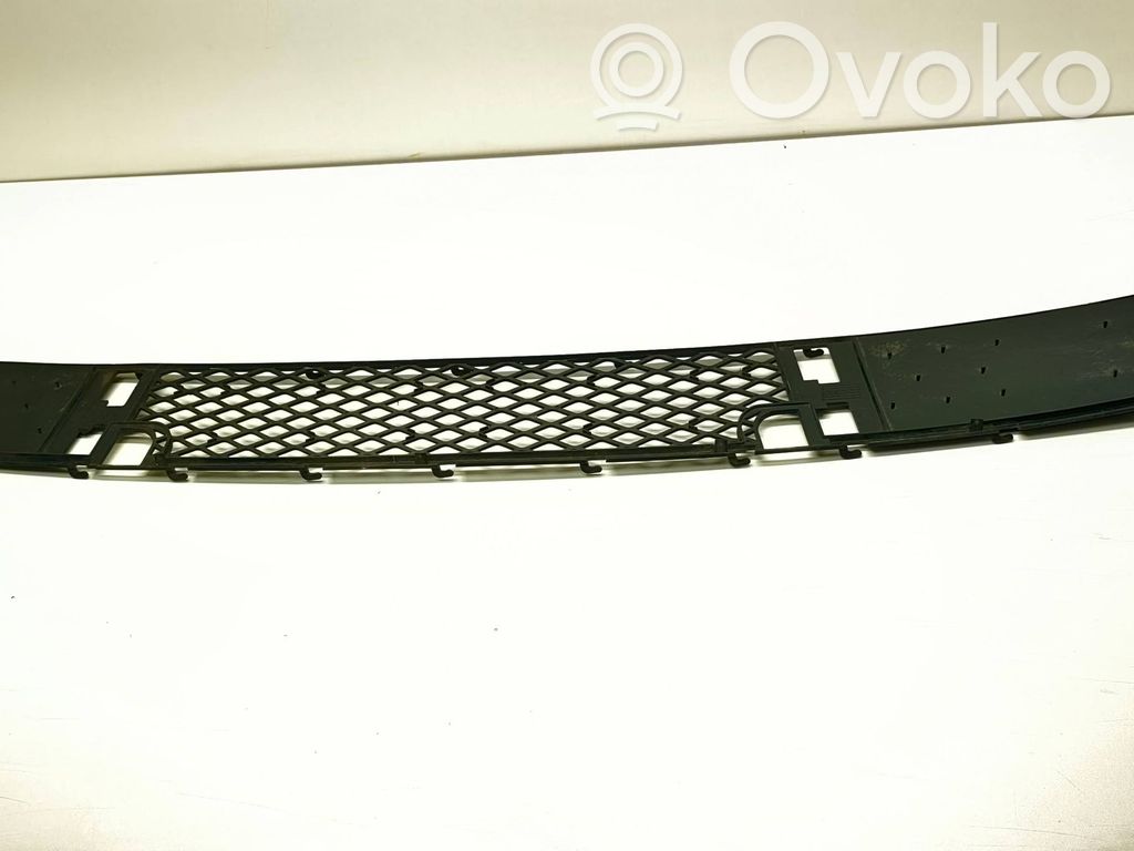 BMW X3 E83 Front bumper lower grill 