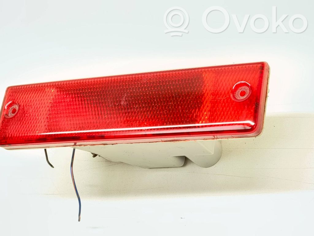 Nissan X-Trail T30 Third/center stoplight 